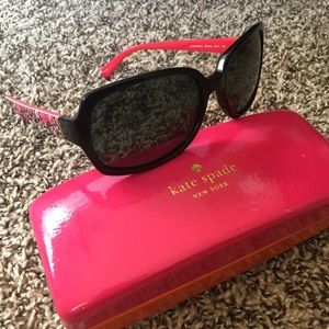 Kate Spade Sunglasses